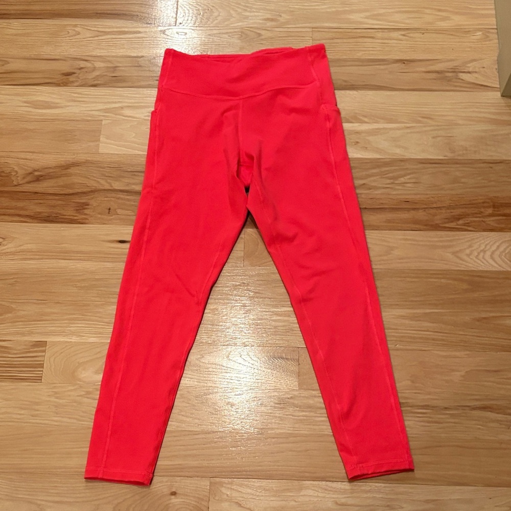 Tek Gear Coral Women's Leggings